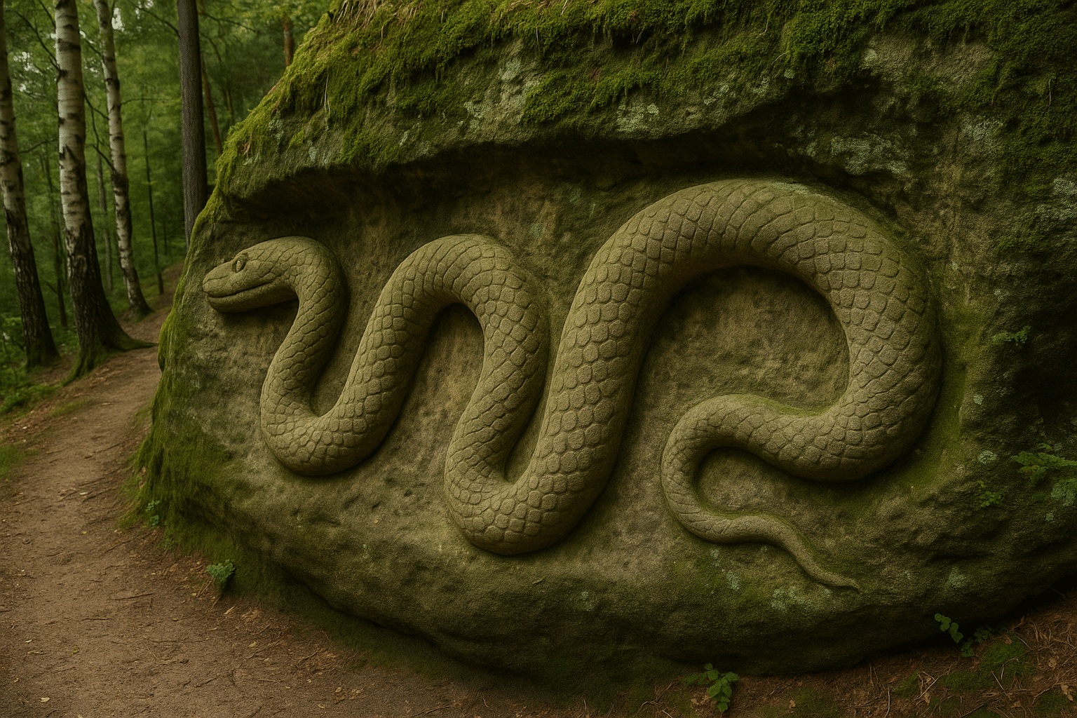 Želízy – Tupadly